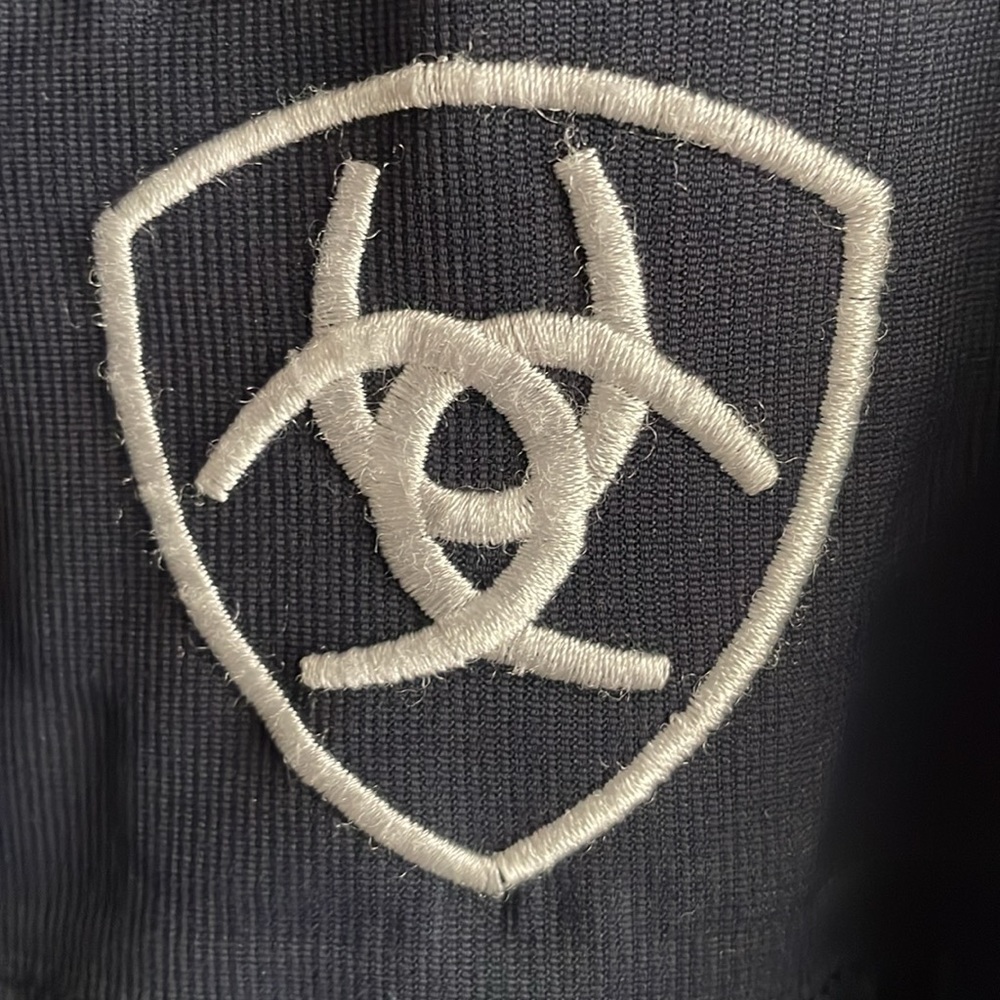 Ariat Men’s Riding Jacket - Picture 3 of 11